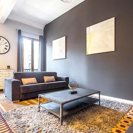 Rent Top Apartments Rambla Catalunya Barcelona Ngoại thất bức ảnh