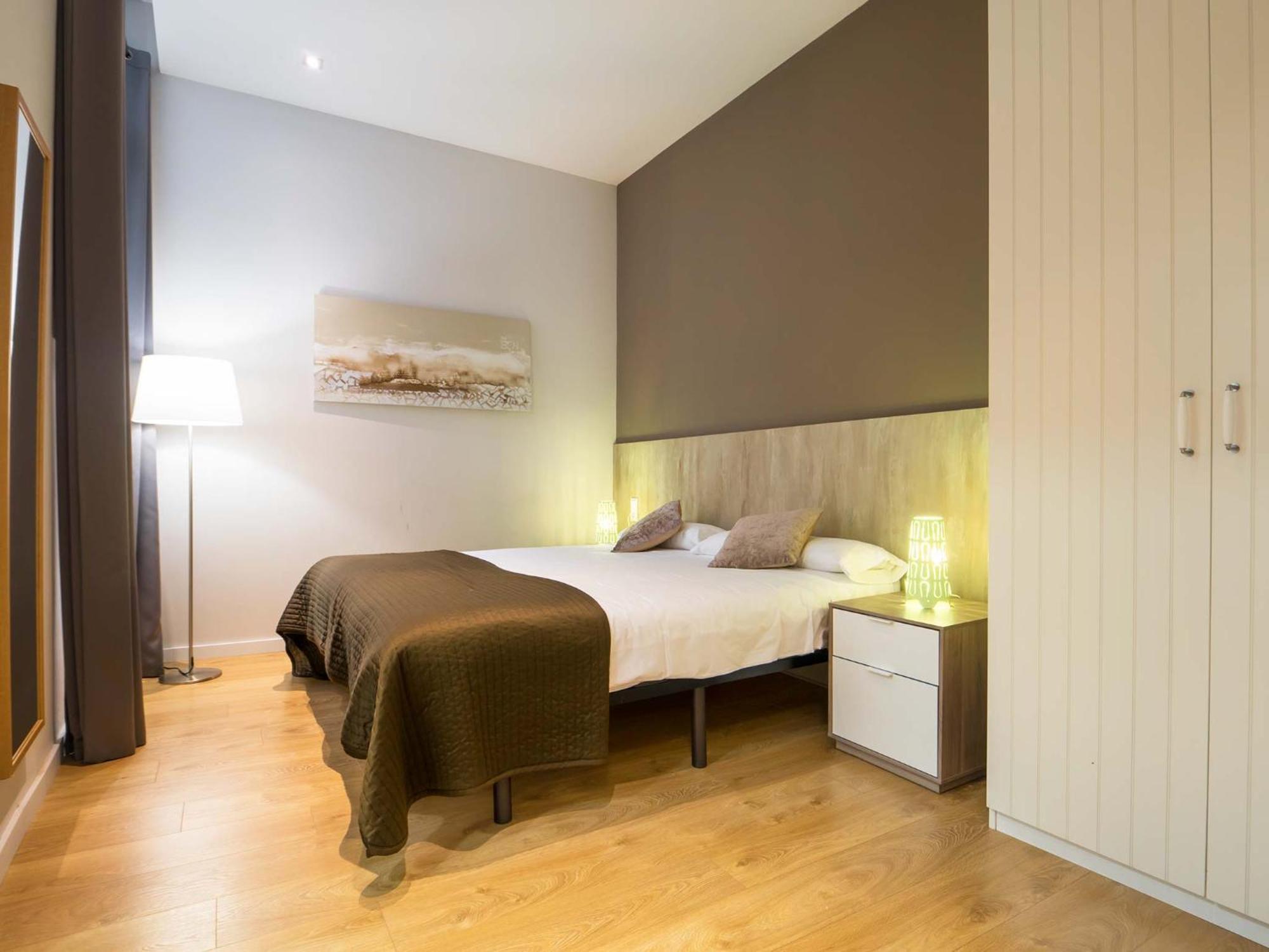 Rent Top Apartments Rambla Catalunya Barcelona Phòng bức ảnh