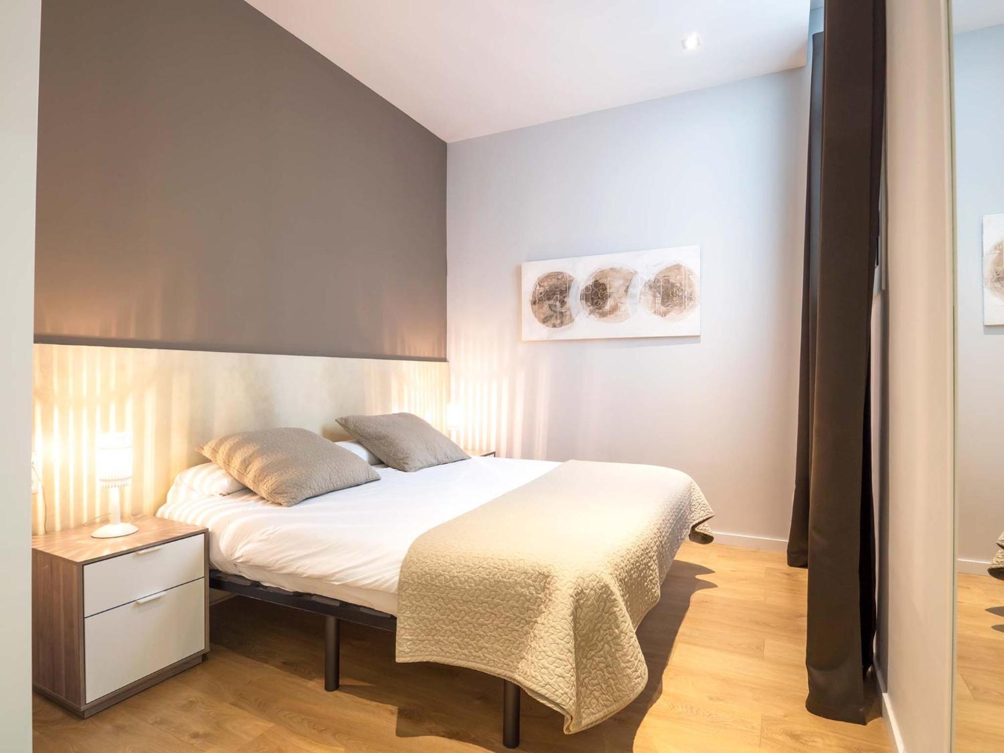 Rent Top Apartments Rambla Catalunya Barcelona Phòng bức ảnh