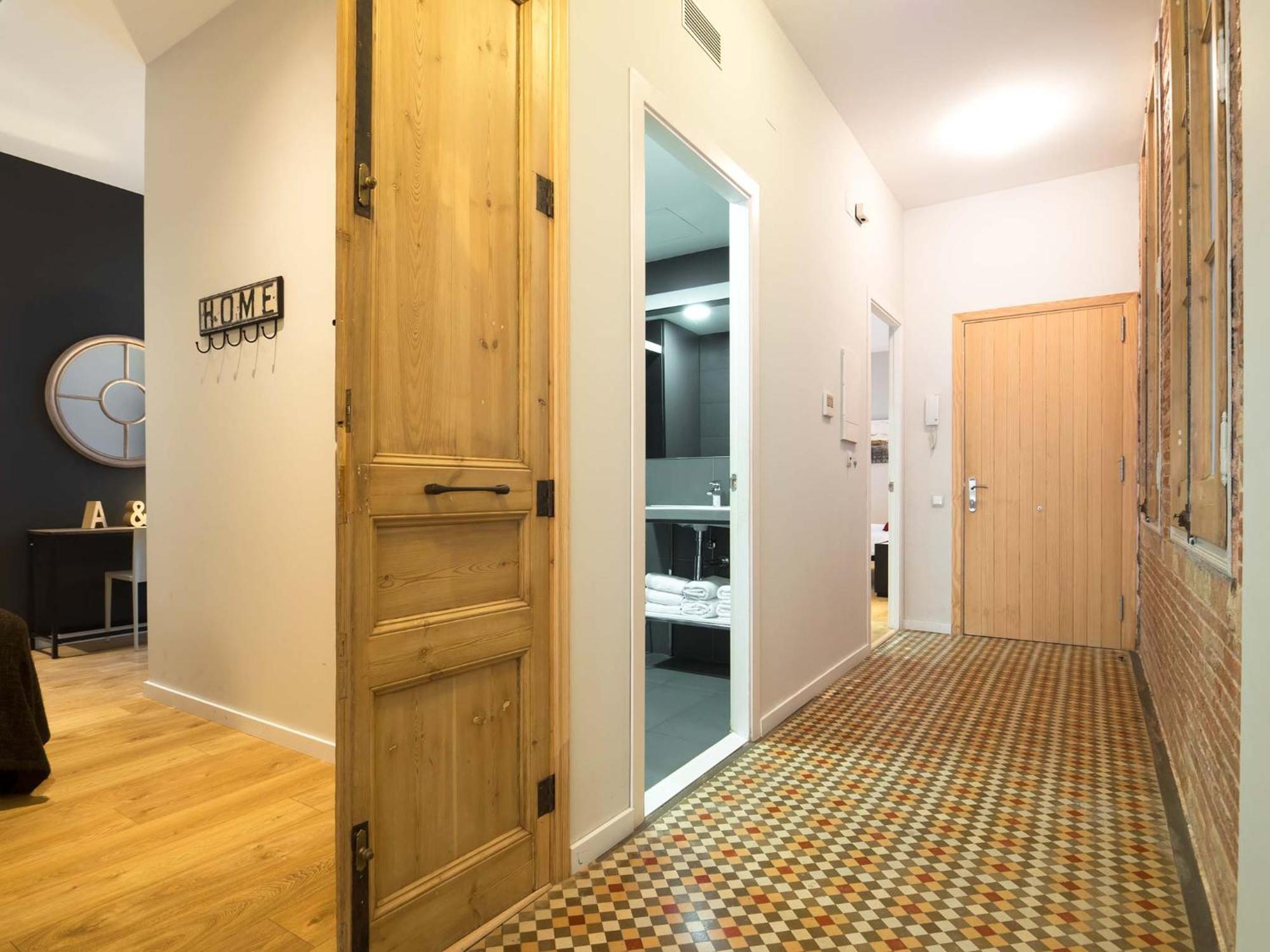 Rent Top Apartments Rambla Catalunya Barcelona Ngoại thất bức ảnh