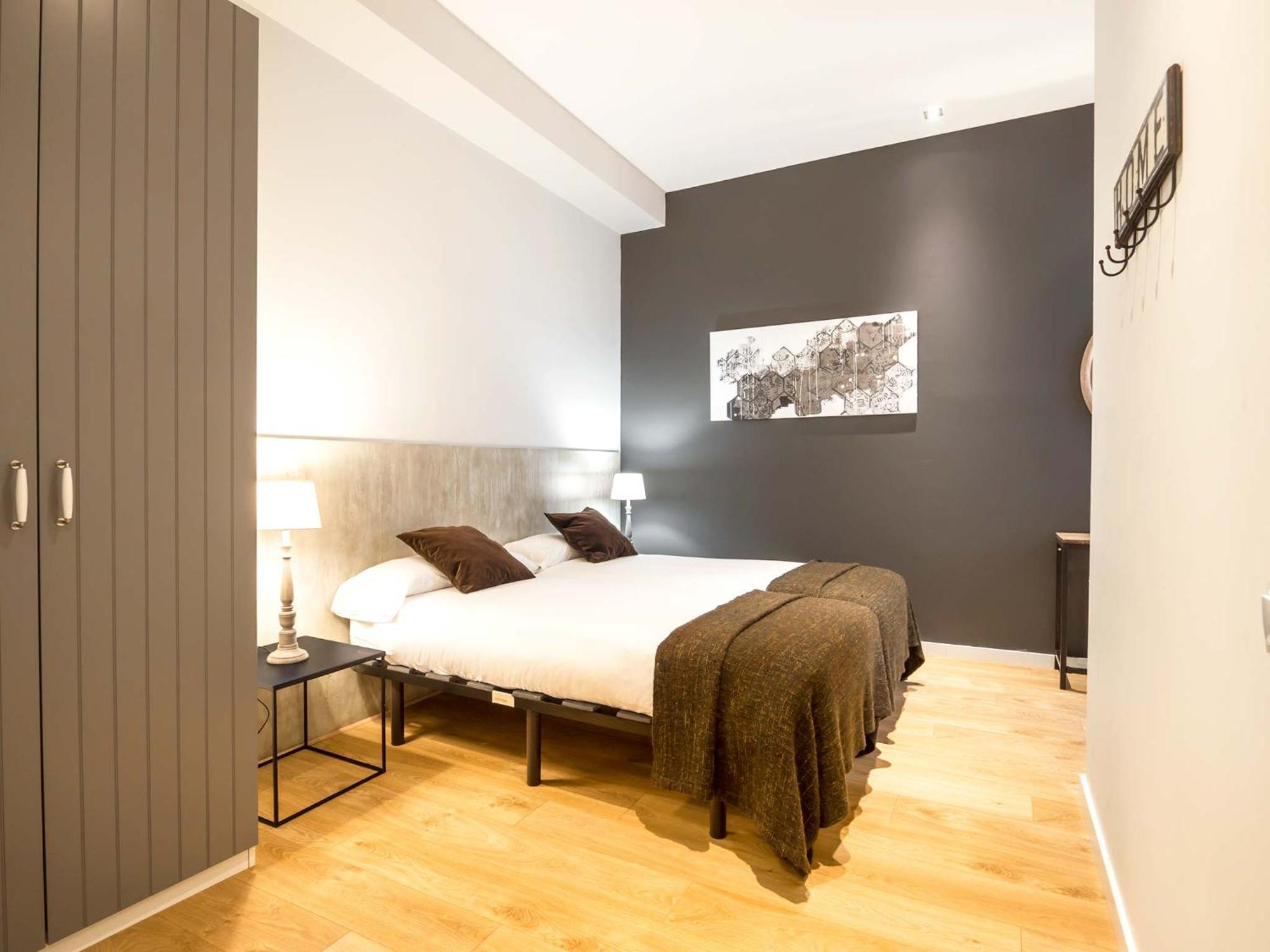 Rent Top Apartments Rambla Catalunya Barcelona Ngoại thất bức ảnh