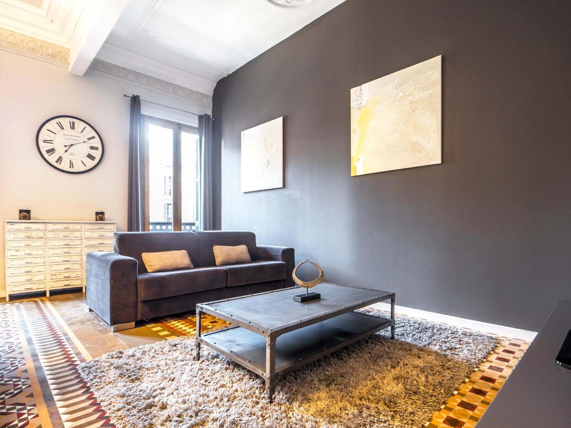 Rent Top Apartments Rambla Catalunya Barcelona Ngoại thất bức ảnh