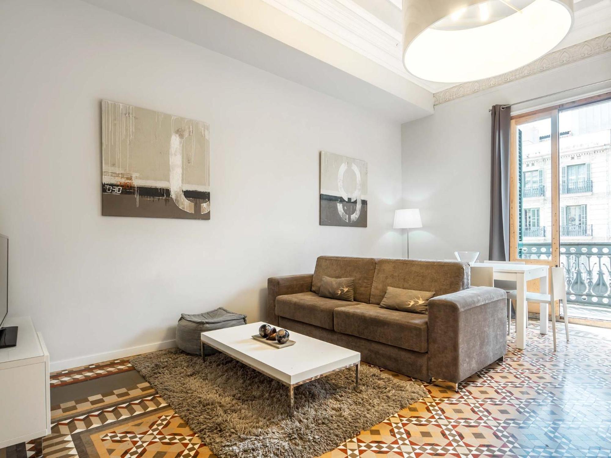Rent Top Apartments Rambla Catalunya Barcelona Ngoại thất bức ảnh