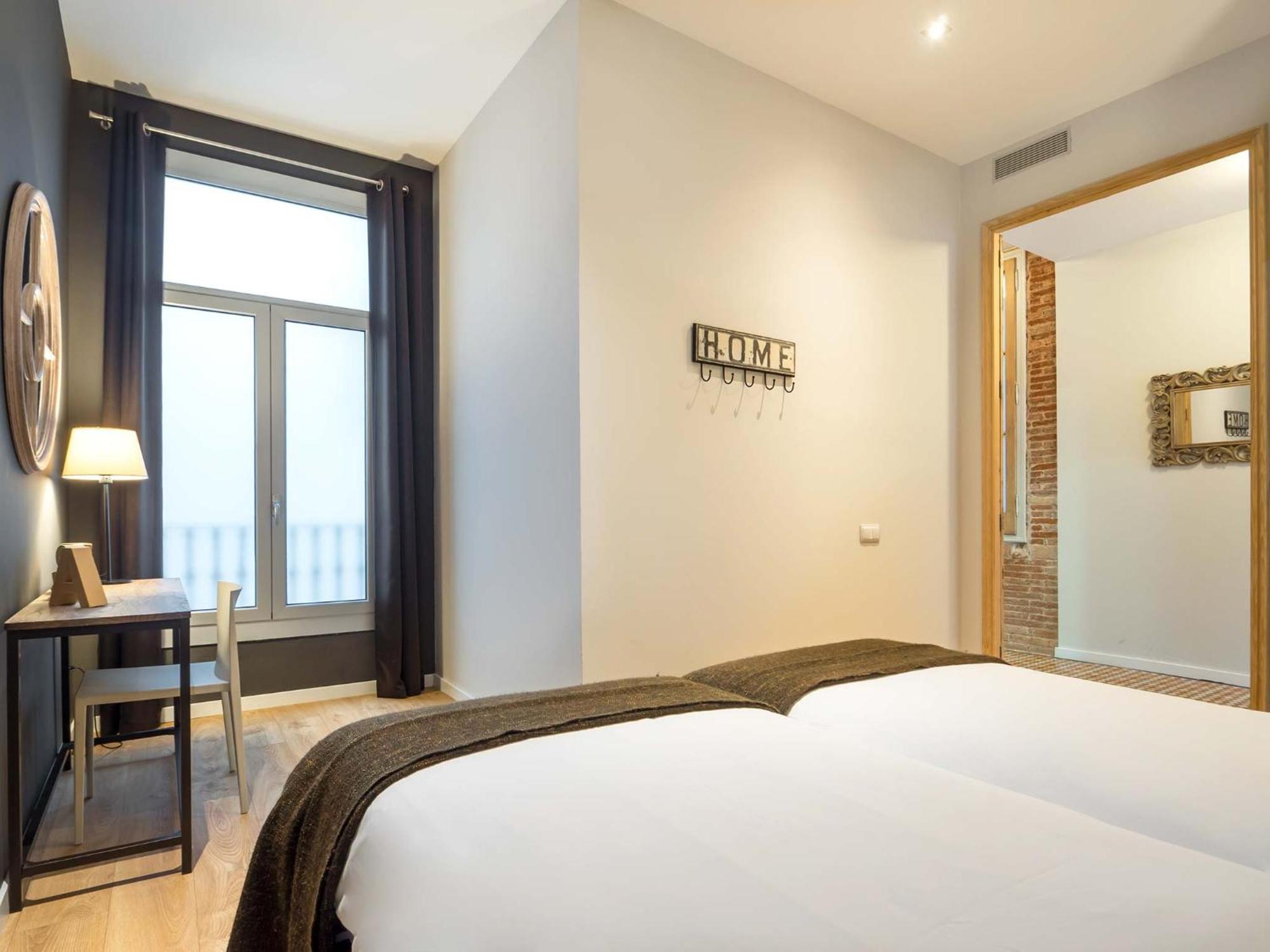 Rent Top Apartments Rambla Catalunya Barcelona Ngoại thất bức ảnh