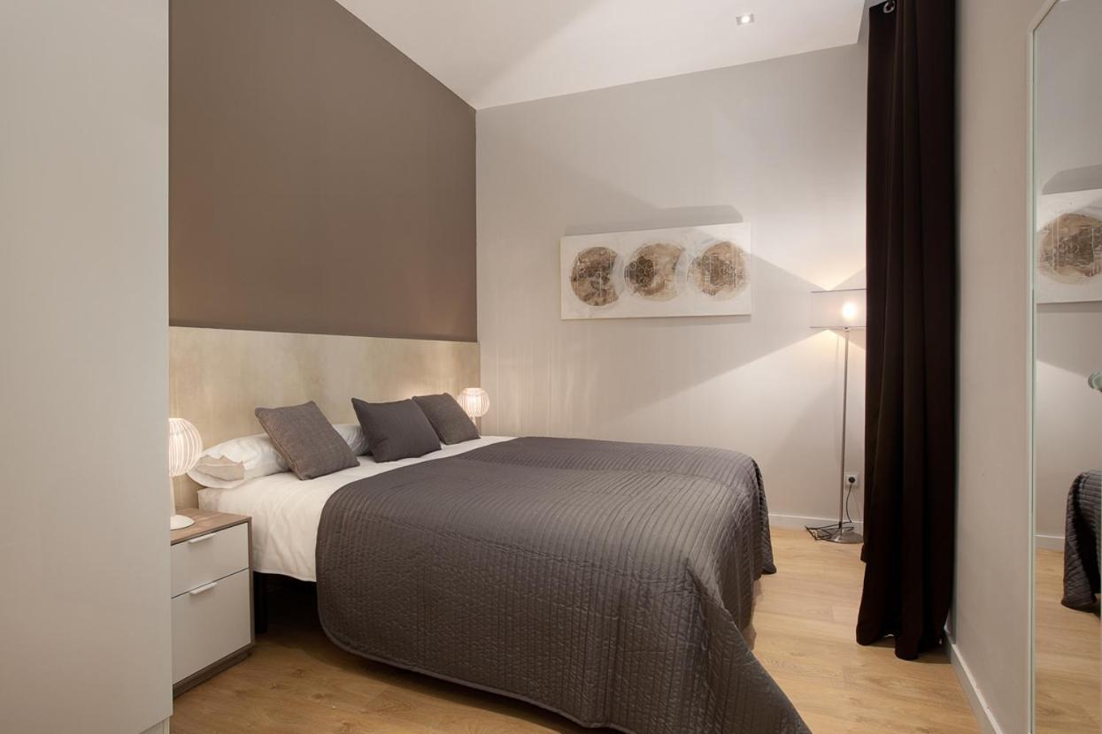 Rent Top Apartments Rambla Catalunya Barcelona Ngoại thất bức ảnh