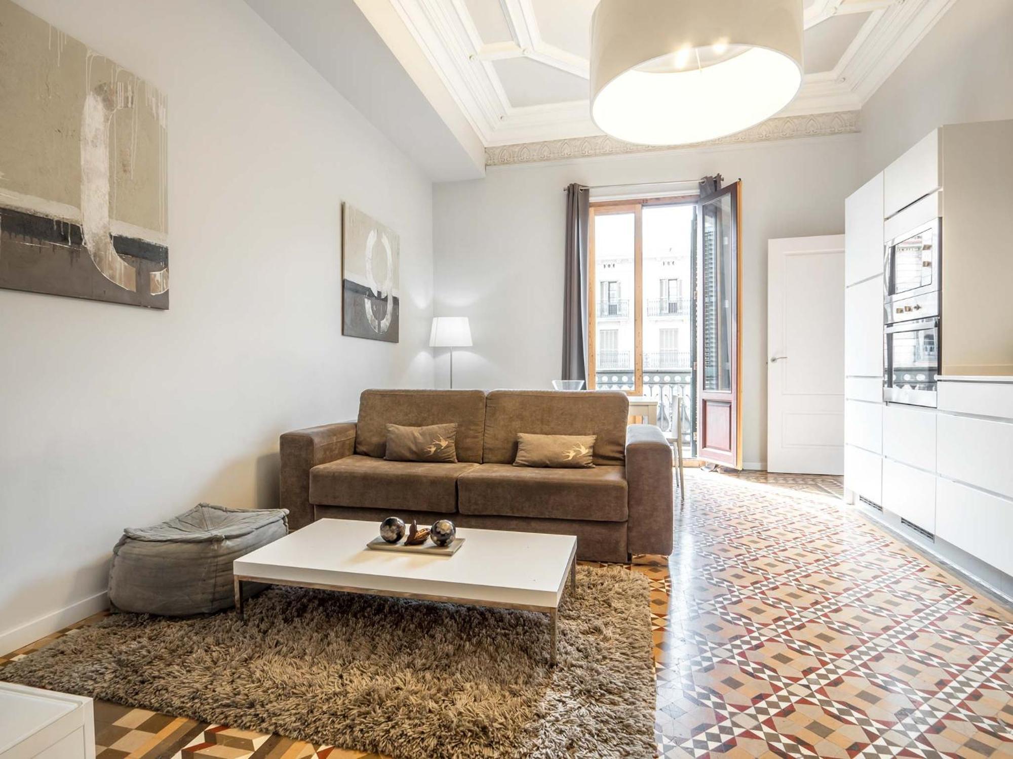 Rent Top Apartments Rambla Catalunya Barcelona Ngoại thất bức ảnh