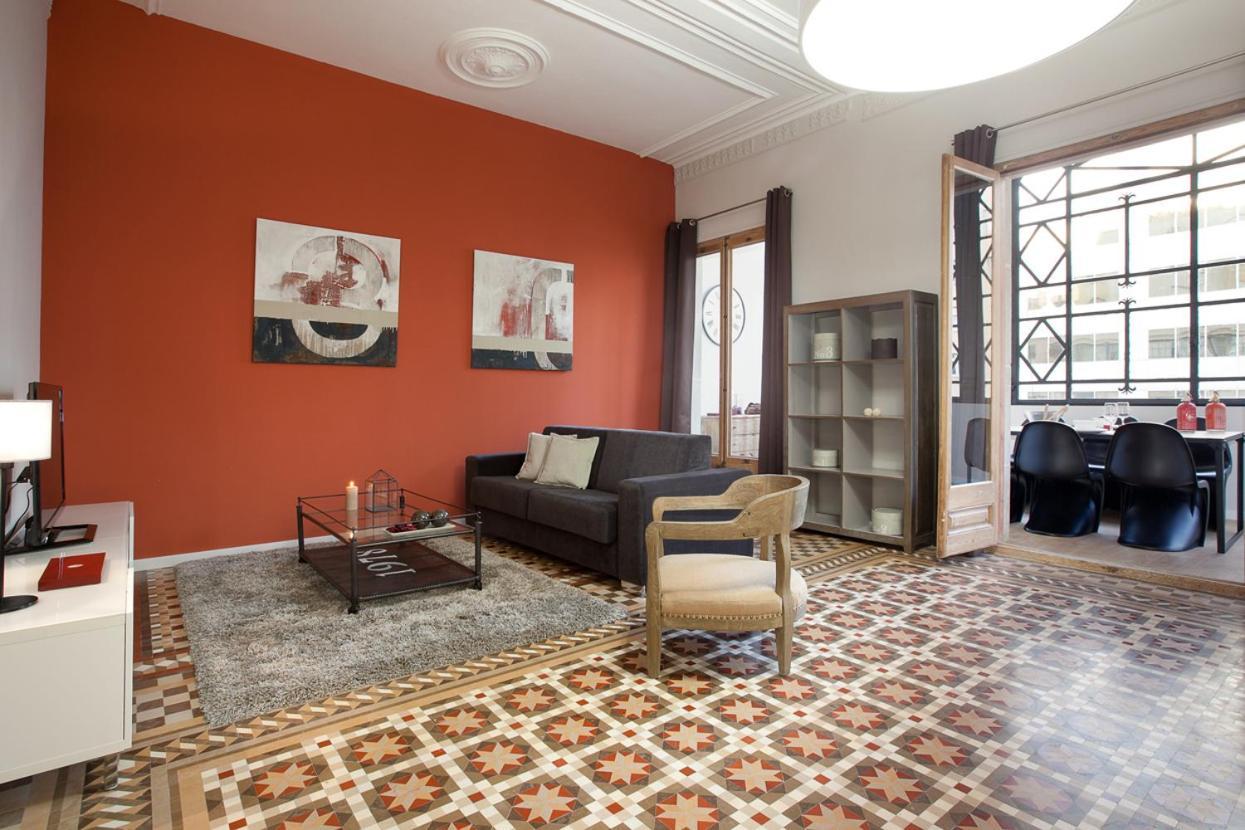 Rent Top Apartments Rambla Catalunya Barcelona Ngoại thất bức ảnh