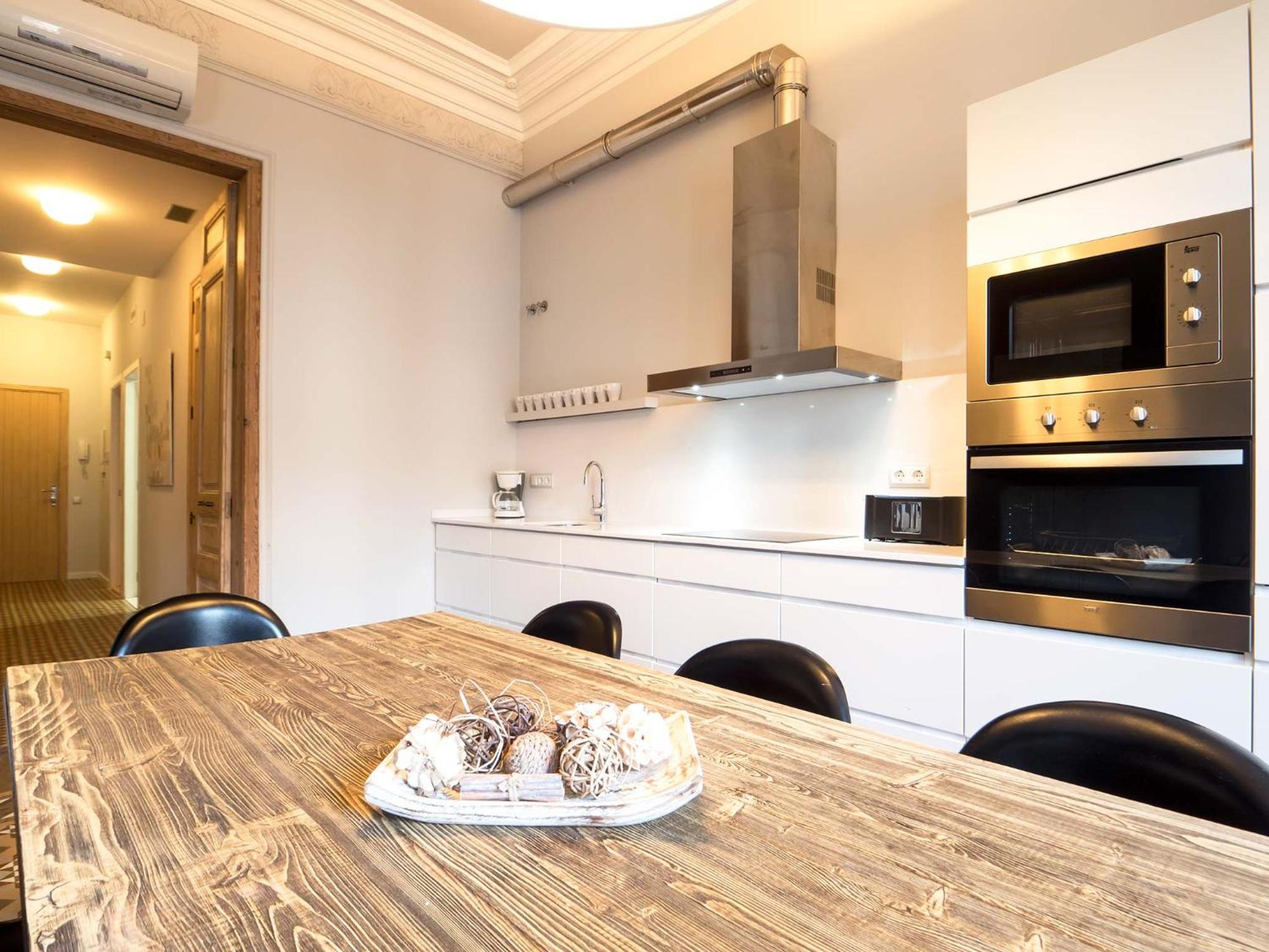 Rent Top Apartments Rambla Catalunya Barcelona Ngoại thất bức ảnh