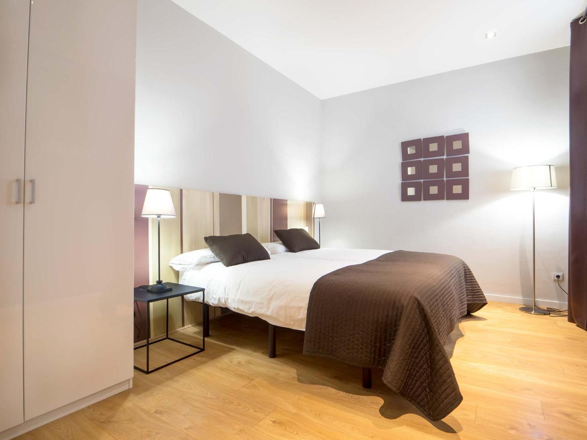 Rent Top Apartments Rambla Catalunya Barcelona Ngoại thất bức ảnh