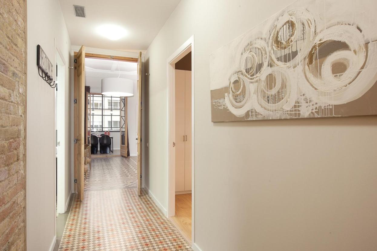 Rent Top Apartments Rambla Catalunya Barcelona Ngoại thất bức ảnh