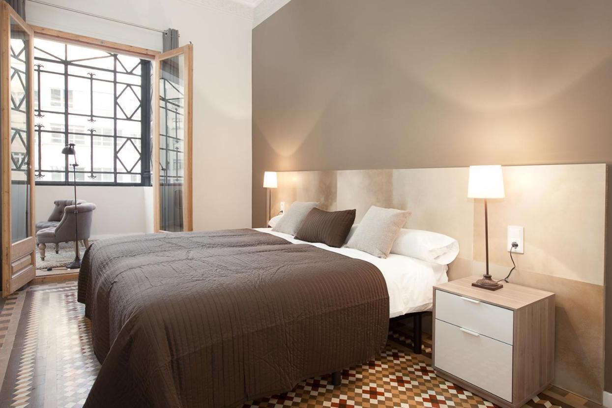 Rent Top Apartments Rambla Catalunya Barcelona Ngoại thất bức ảnh