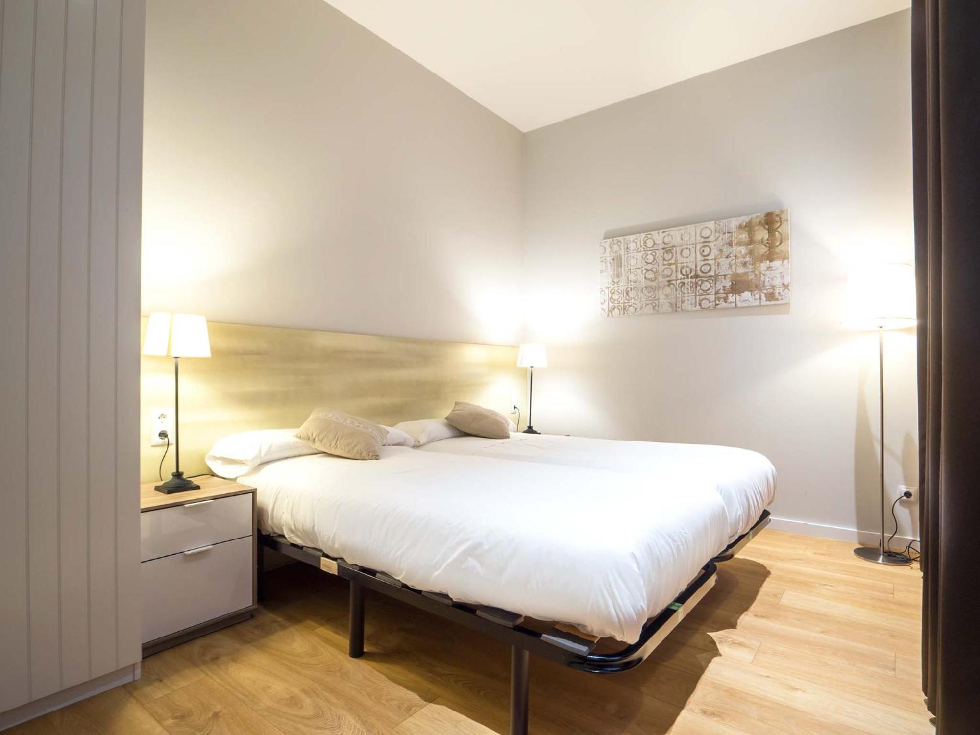 Rent Top Apartments Rambla Catalunya Barcelona Ngoại thất bức ảnh