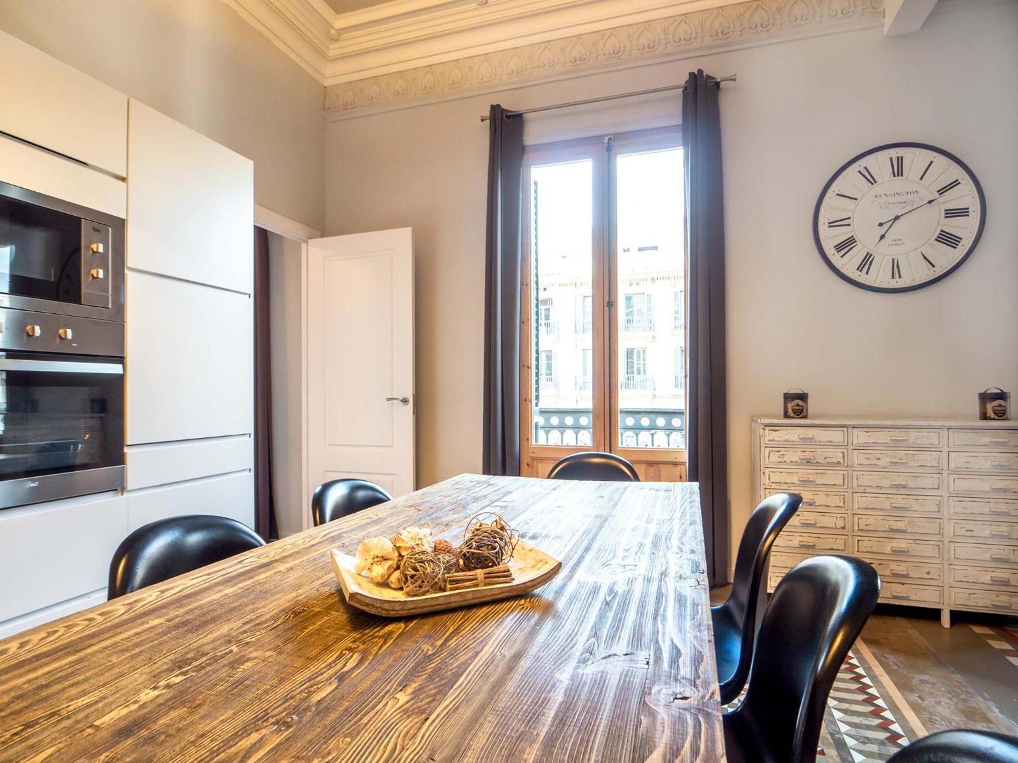 Rent Top Apartments Rambla Catalunya Barcelona Ngoại thất bức ảnh