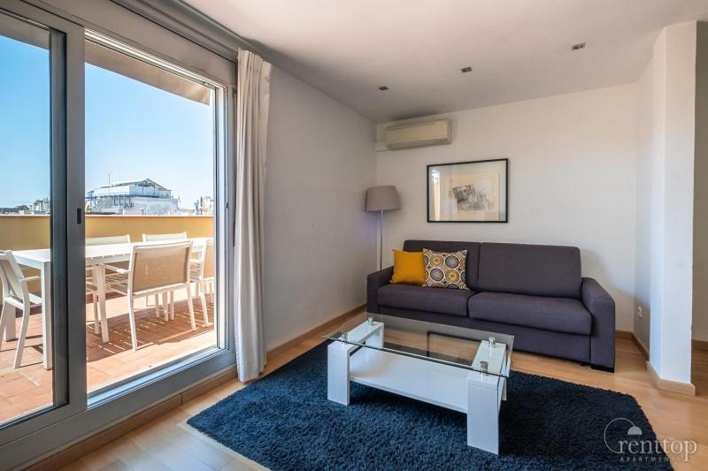 Rent Top Apartments Rambla Catalunya Barcelona Ngoại thất bức ảnh