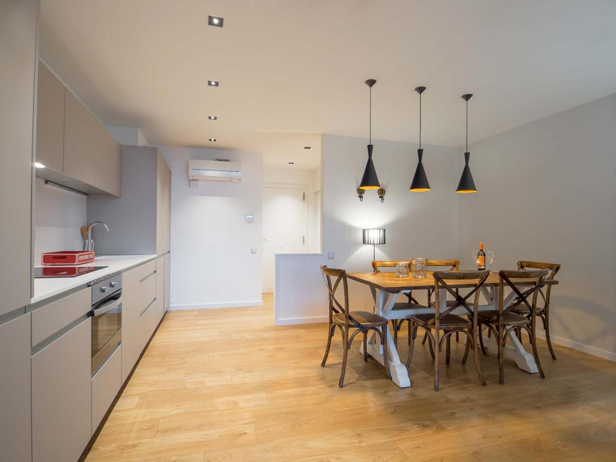 Rent Top Apartments Rambla Catalunya Barcelona Ngoại thất bức ảnh