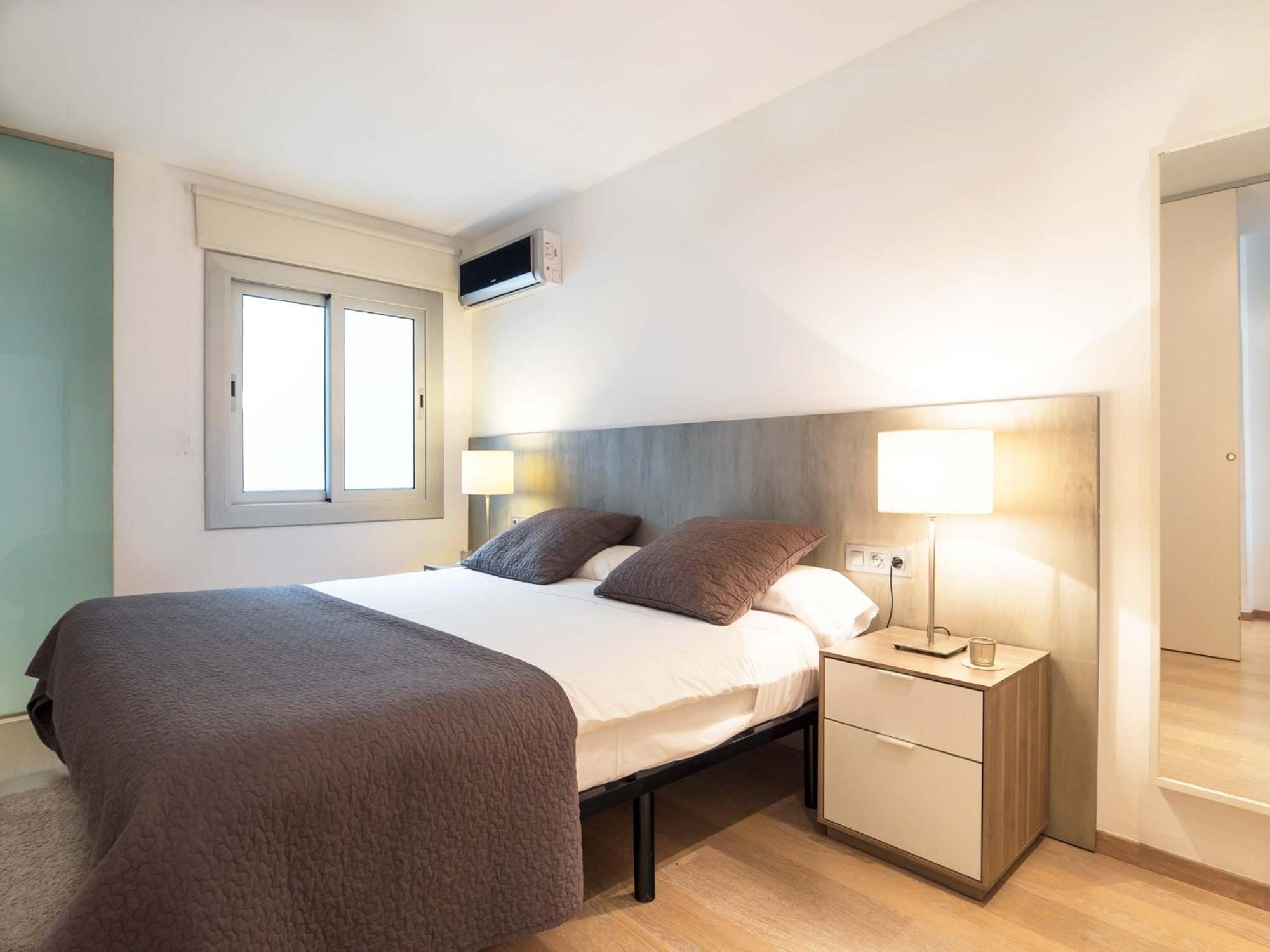 Rent Top Apartments Rambla Catalunya Barcelona Ngoại thất bức ảnh
