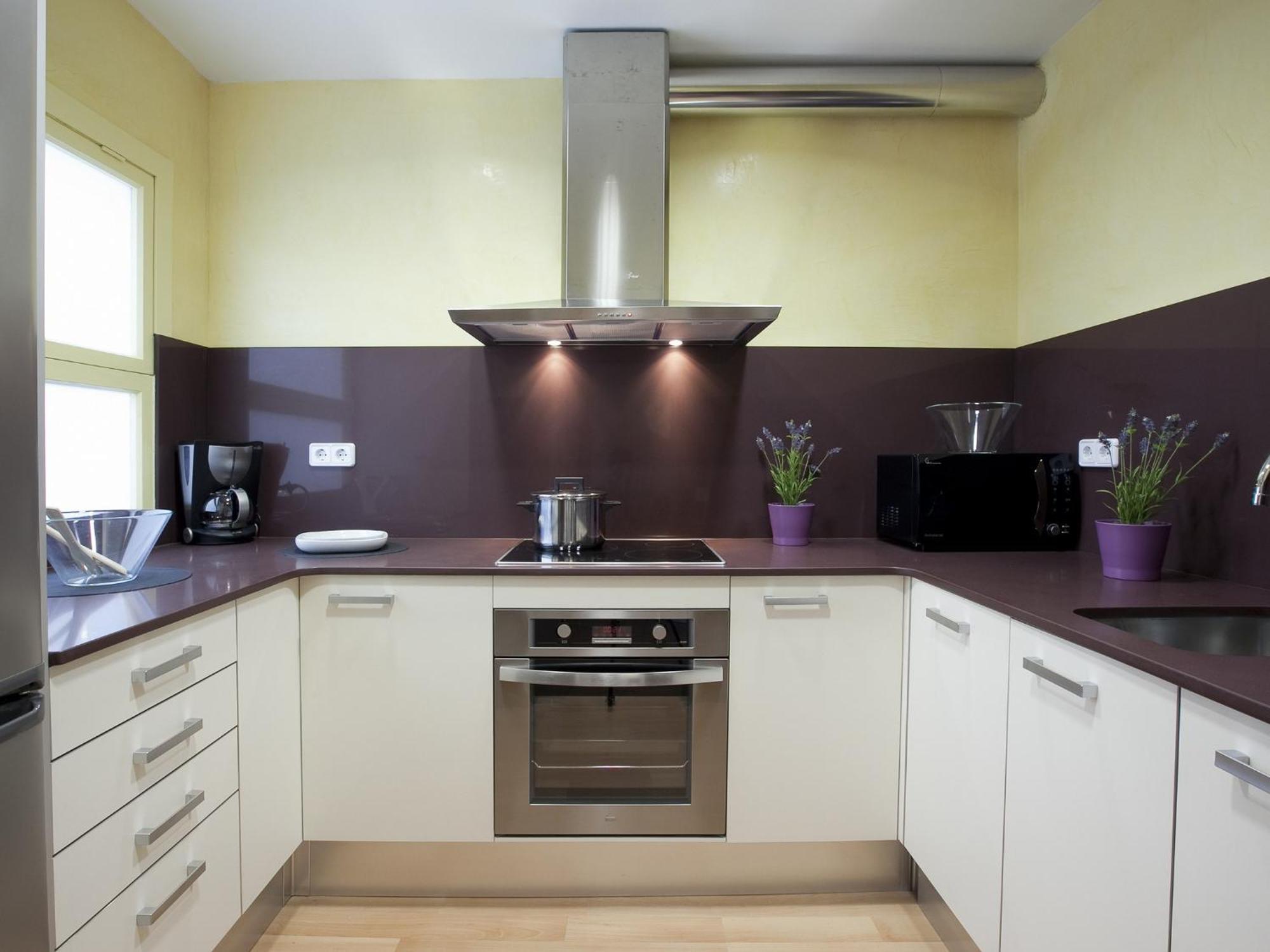 Rent Top Apartments Rambla Catalunya Barcelona Phòng bức ảnh
