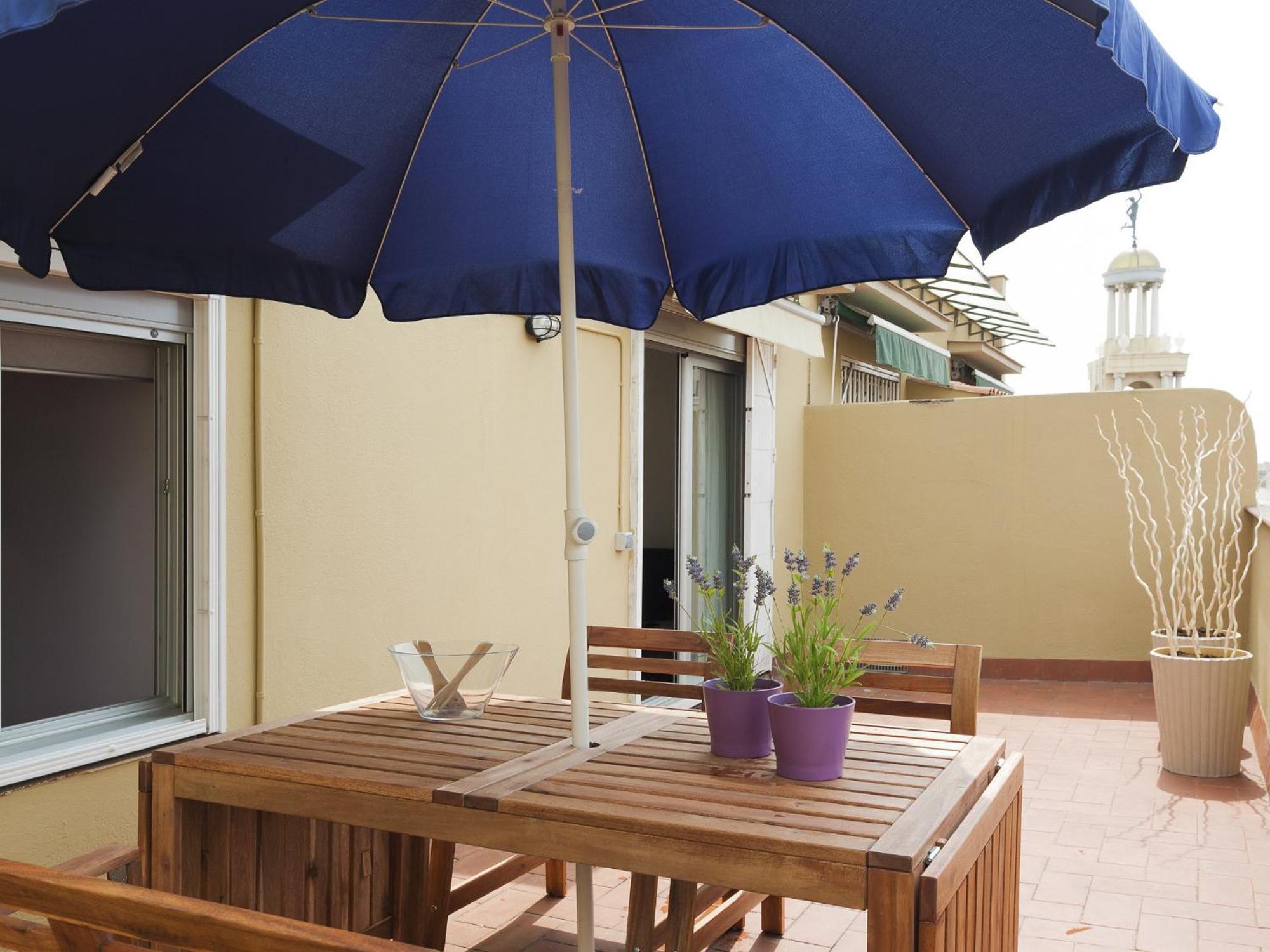 Rent Top Apartments Rambla Catalunya Barcelona Ngoại thất bức ảnh