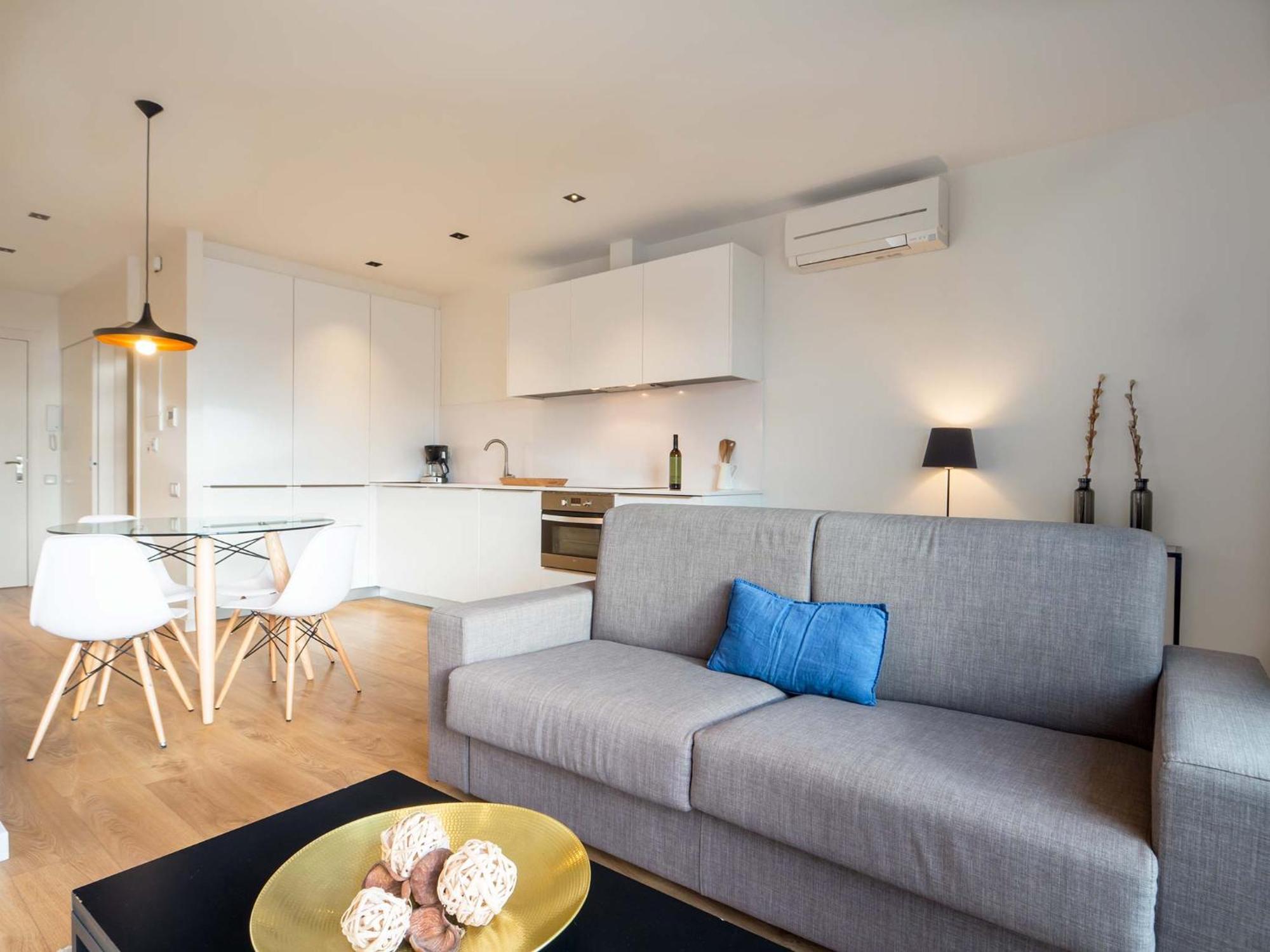 Rent Top Apartments Rambla Catalunya Barcelona Ngoại thất bức ảnh