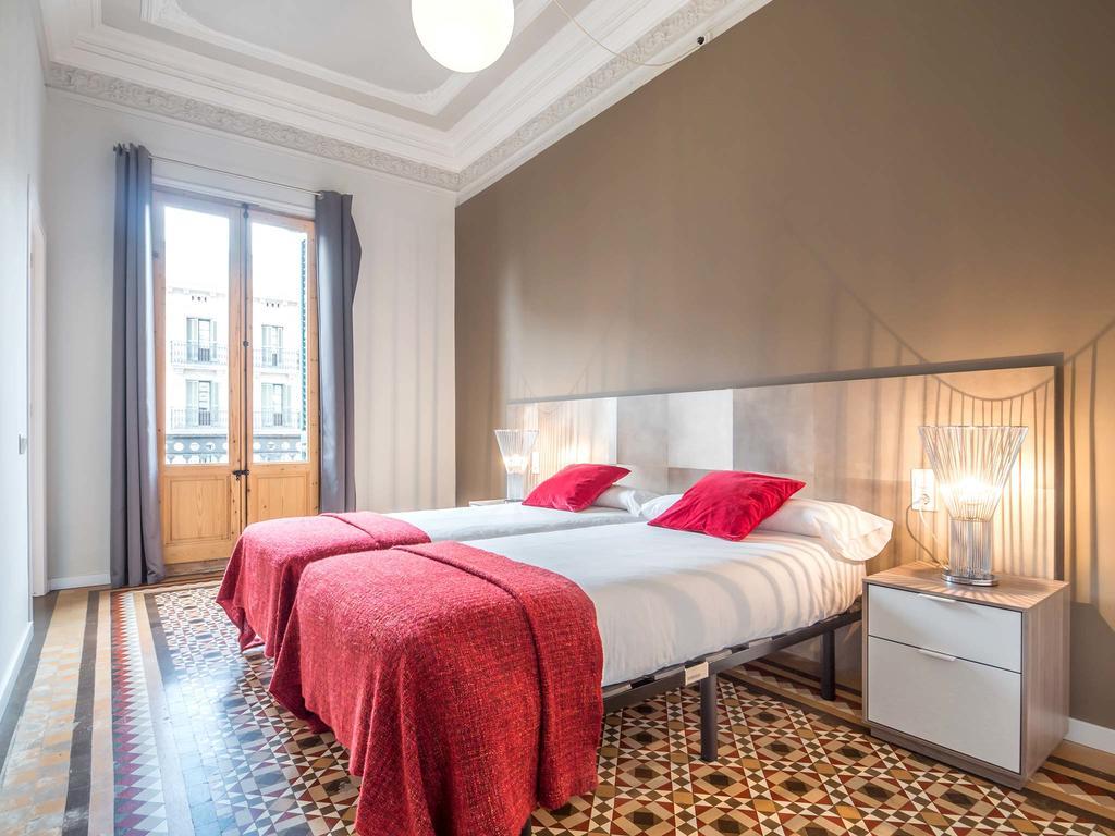 Rent Top Apartments Rambla Catalunya Barcelona Ngoại thất bức ảnh