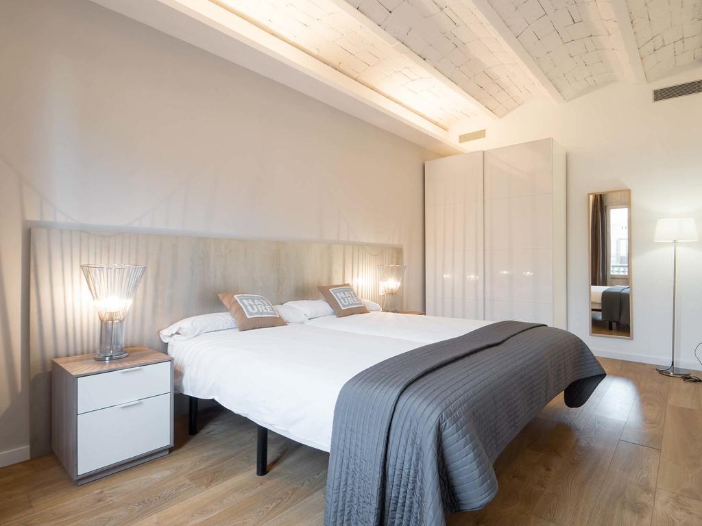 Rent Top Apartments Rambla Catalunya Barcelona Ngoại thất bức ảnh