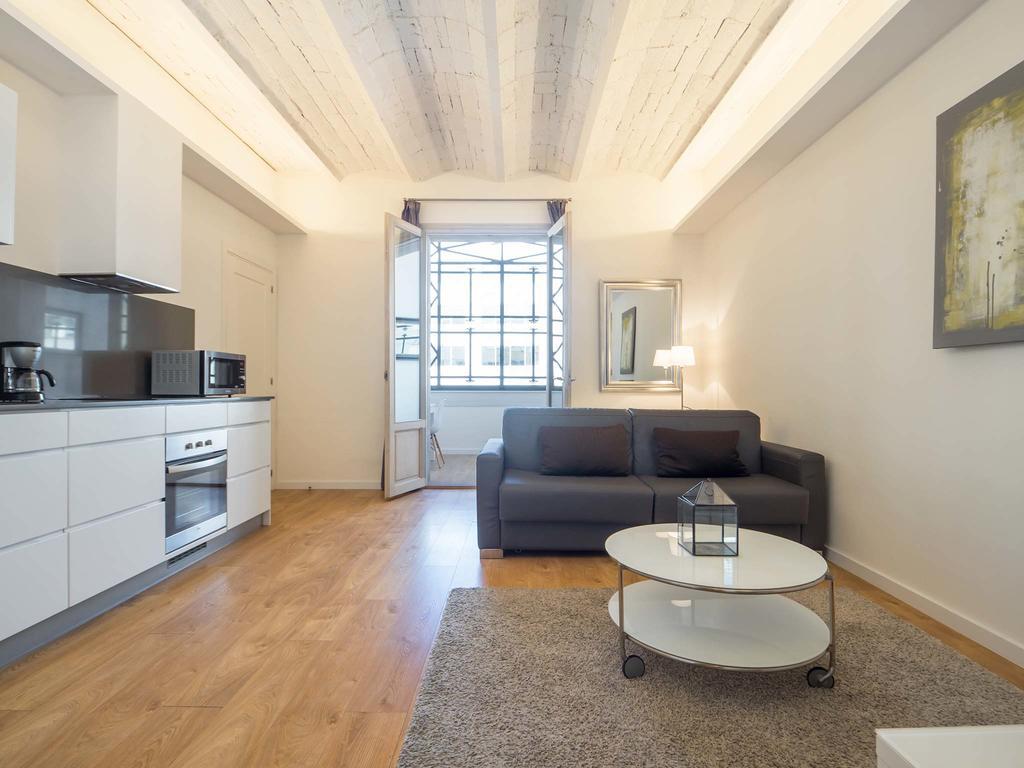 Rent Top Apartments Rambla Catalunya Barcelona Ngoại thất bức ảnh