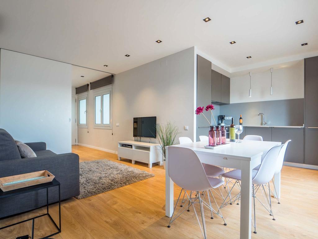 Rent Top Apartments Rambla Catalunya Barcelona Ngoại thất bức ảnh