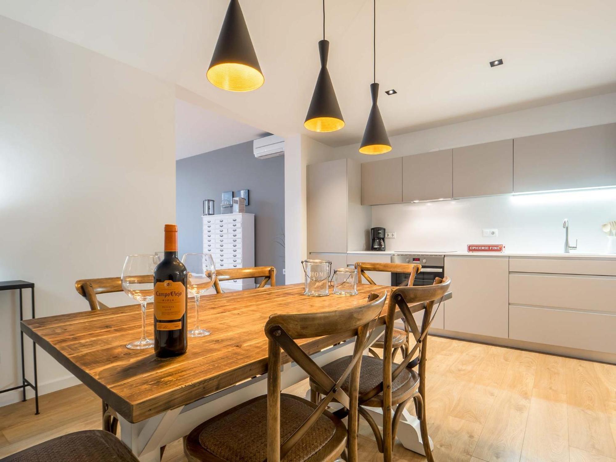 Rent Top Apartments Rambla Catalunya Barcelona Ngoại thất bức ảnh