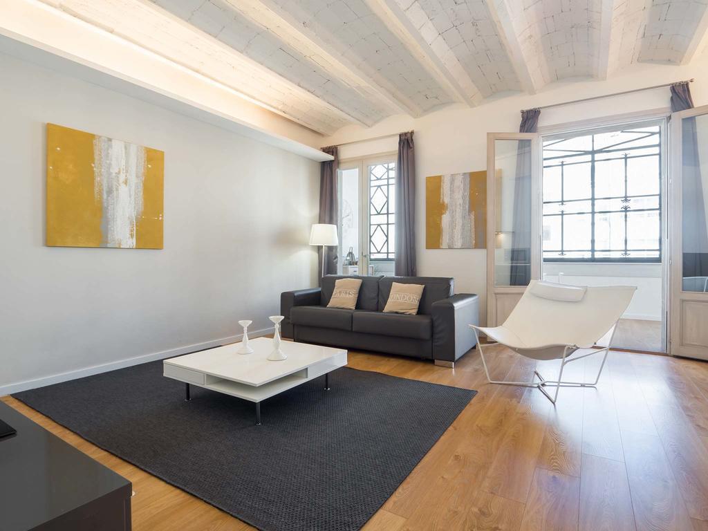 Rent Top Apartments Rambla Catalunya Barcelona Ngoại thất bức ảnh