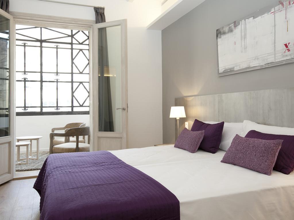 Rent Top Apartments Rambla Catalunya Barcelona Ngoại thất bức ảnh
