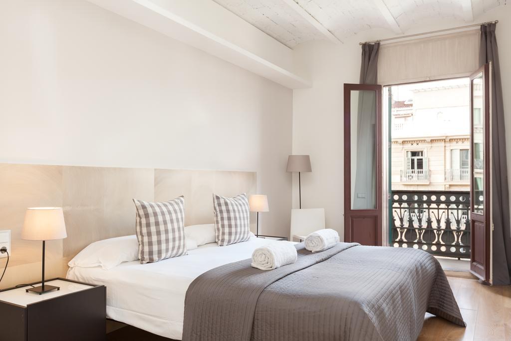 Rent Top Apartments Rambla Catalunya Barcelona Ngoại thất bức ảnh