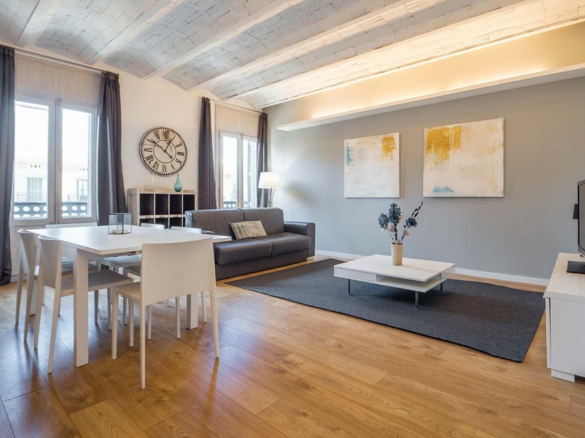 Rent Top Apartments Rambla Catalunya Barcelona Ngoại thất bức ảnh