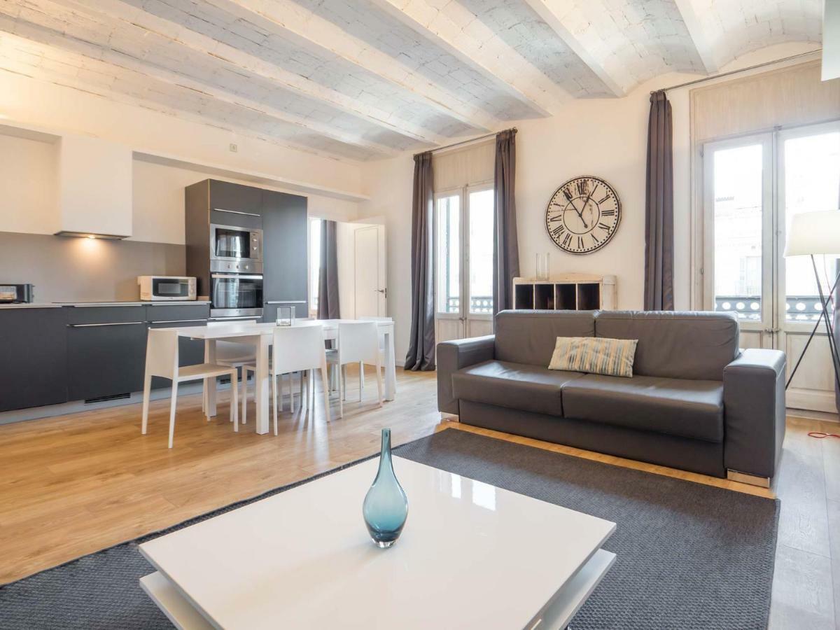 Rent Top Apartments Rambla Catalunya Barcelona Ngoại thất bức ảnh
